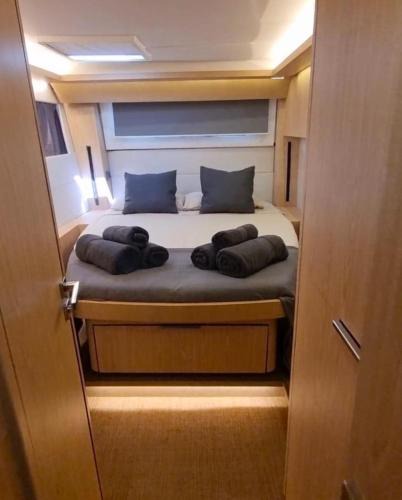 El Grau Boat Rental | Patagonia