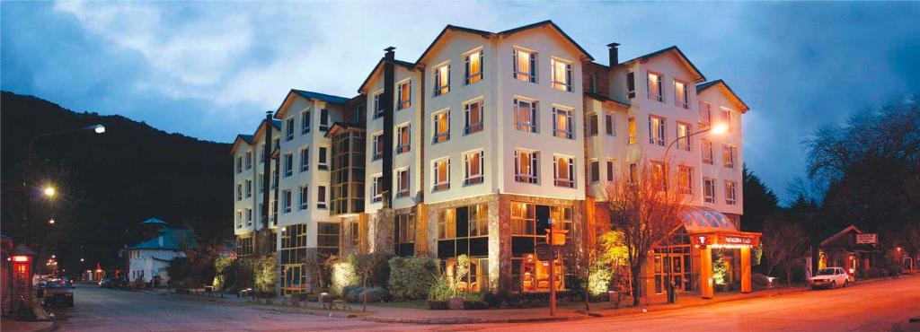 Lanin National Park Hotel | Patagonia Plaza Hotel