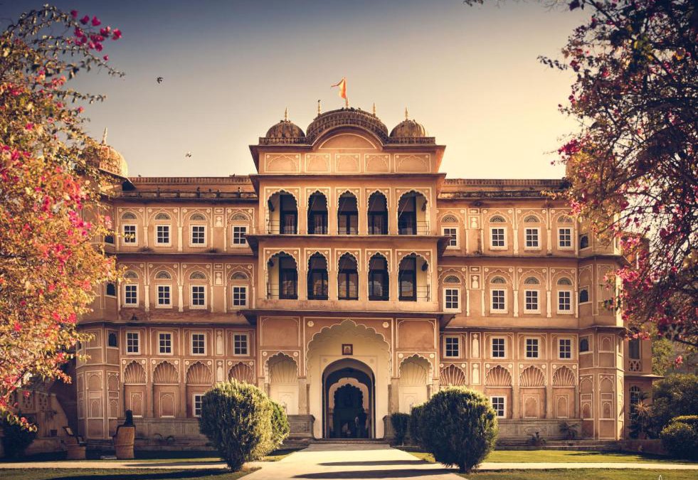 Patan Resort | Patan Mahal