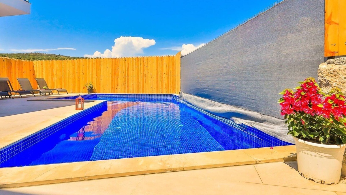 Patara Villa | Patara 2 Bedroom Villa - 4409