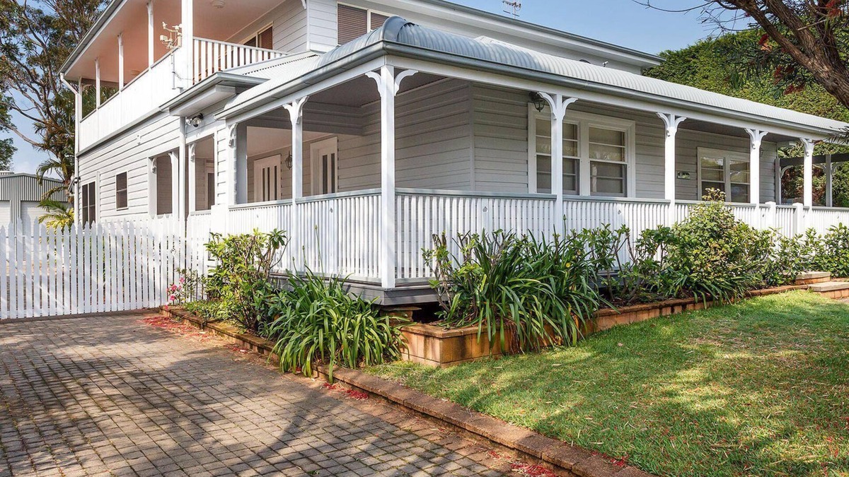 Tea Gardens House | Patch of Paradise - Iluka