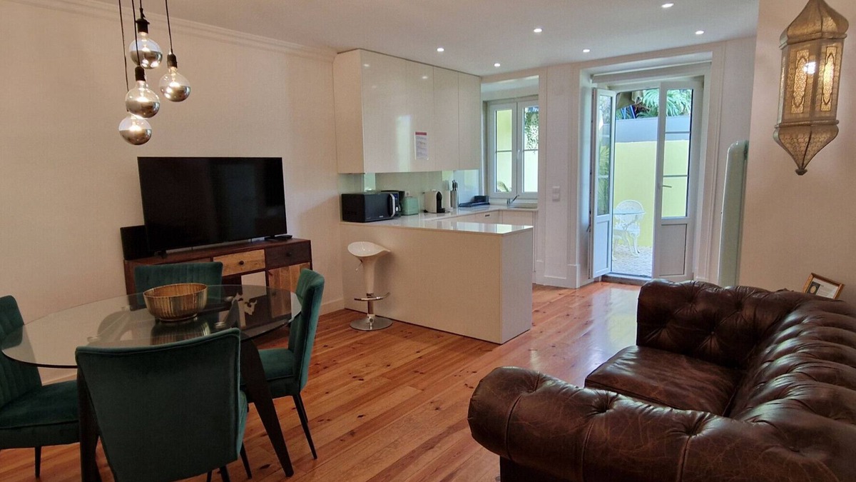 Bairro Alto Apartment | Pateo Boaventura in Bairro Alto