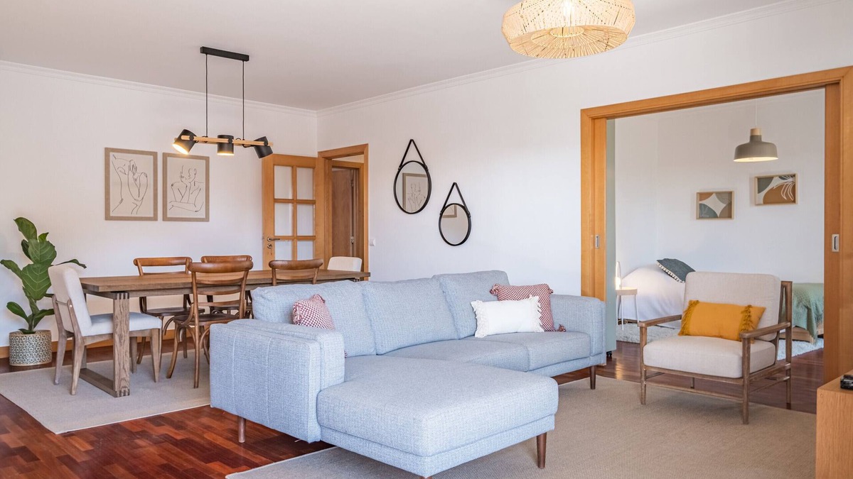Santa Luzia Apartment | Pateo do Carmo - By Wehost