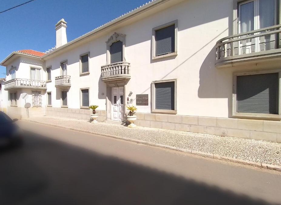 Casa Branca Bed & Breakfast | Pateo do Morgado - Turismo de Habitacao