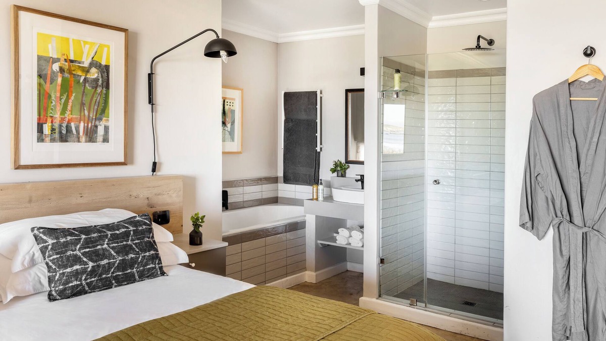 Paternoster House | Paternoster Dunes Boutique Guesthouse