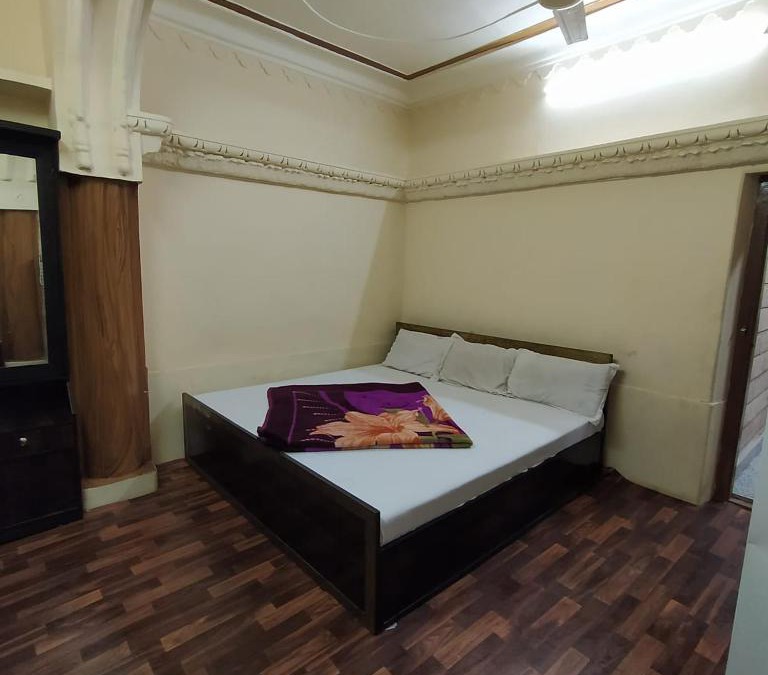 Ajmer House | Pathan House