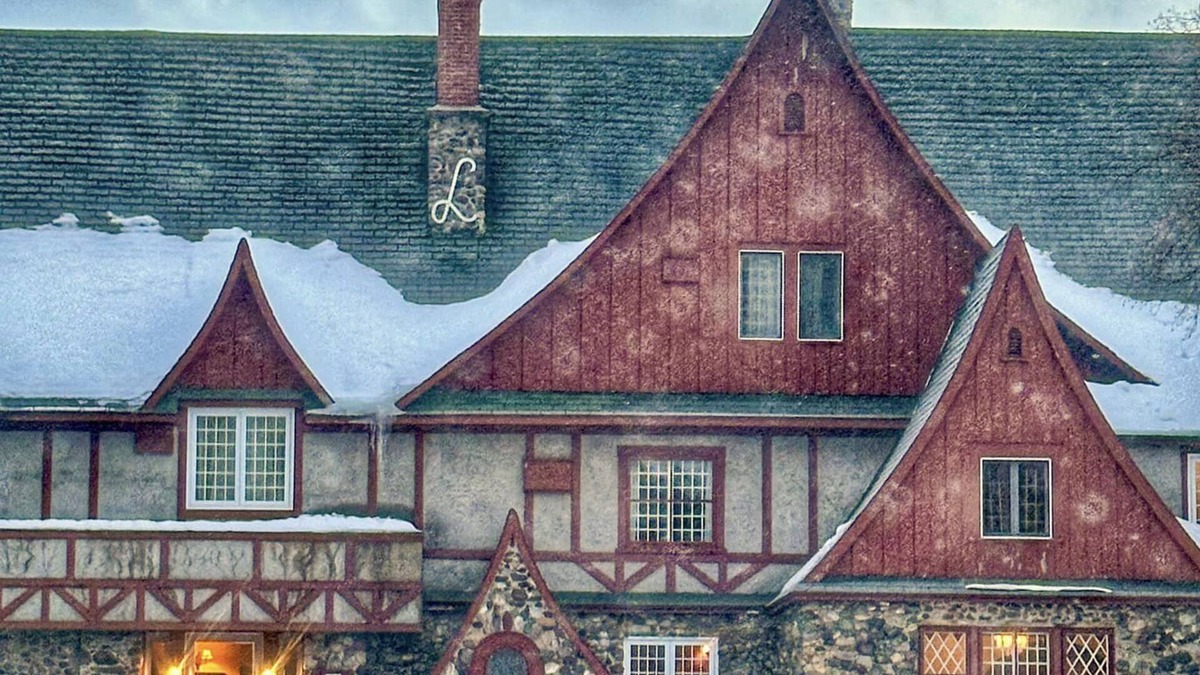 Perth-Andover Hotel | Pathsaala Inn & Restaurant