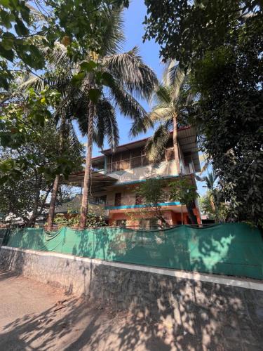 Alibaug Bed & Breakfast | Patil Homestay