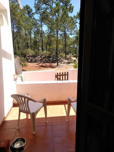 Retur Apartment | Patio Beach House - Checkinhome