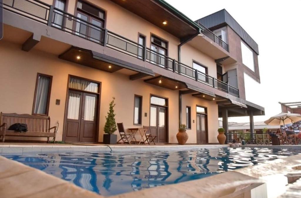 Puerto Rico Hotel | Patio del Puerto Hotel Boutique