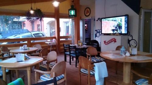 Lukecin Bed & Breakfast | PATIO dom gościnny