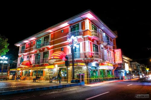 Lucban Hotel | PATIO RIZAL HOTEL Inc