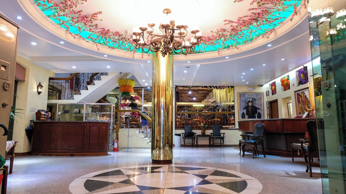 Lucban Hotel | PATIO RIZAL HOTEL