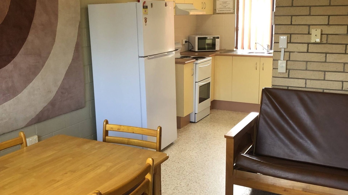 Emu Park Apartment | Patison Unit 2