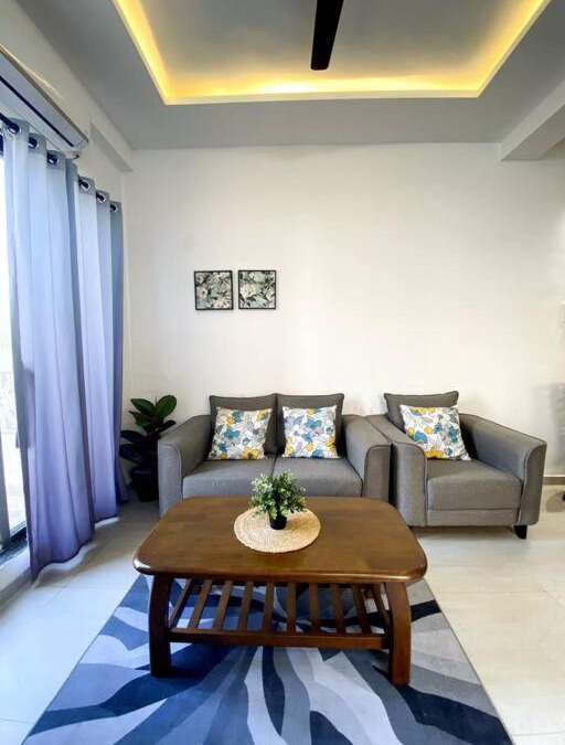Vada Villa | Patiyala House in Mumbai