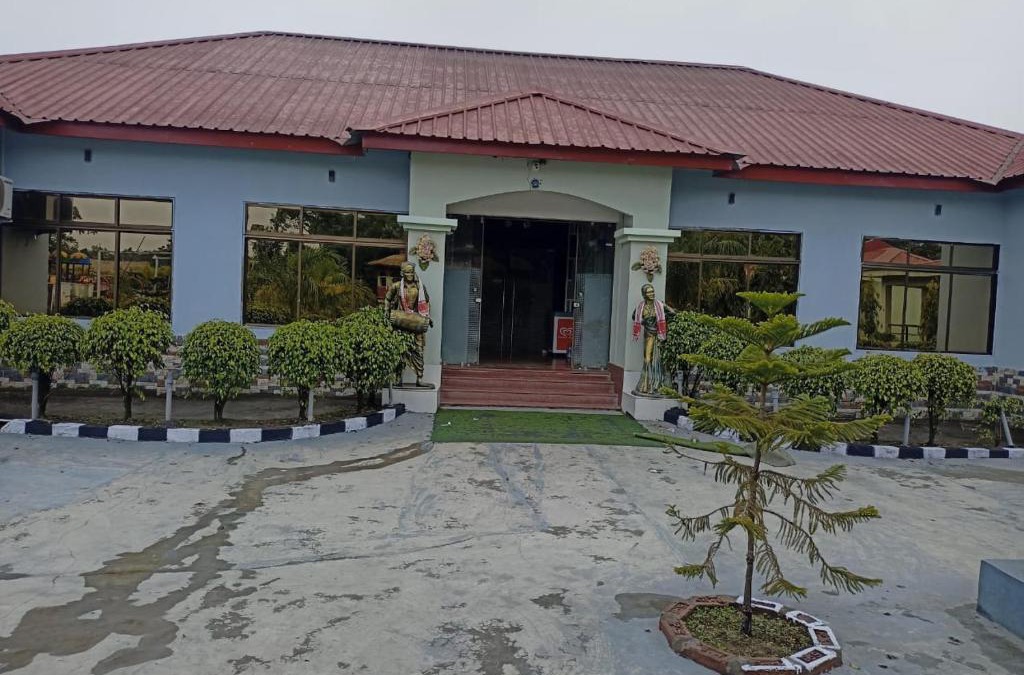 Margherita Hotel | Patkai Resort