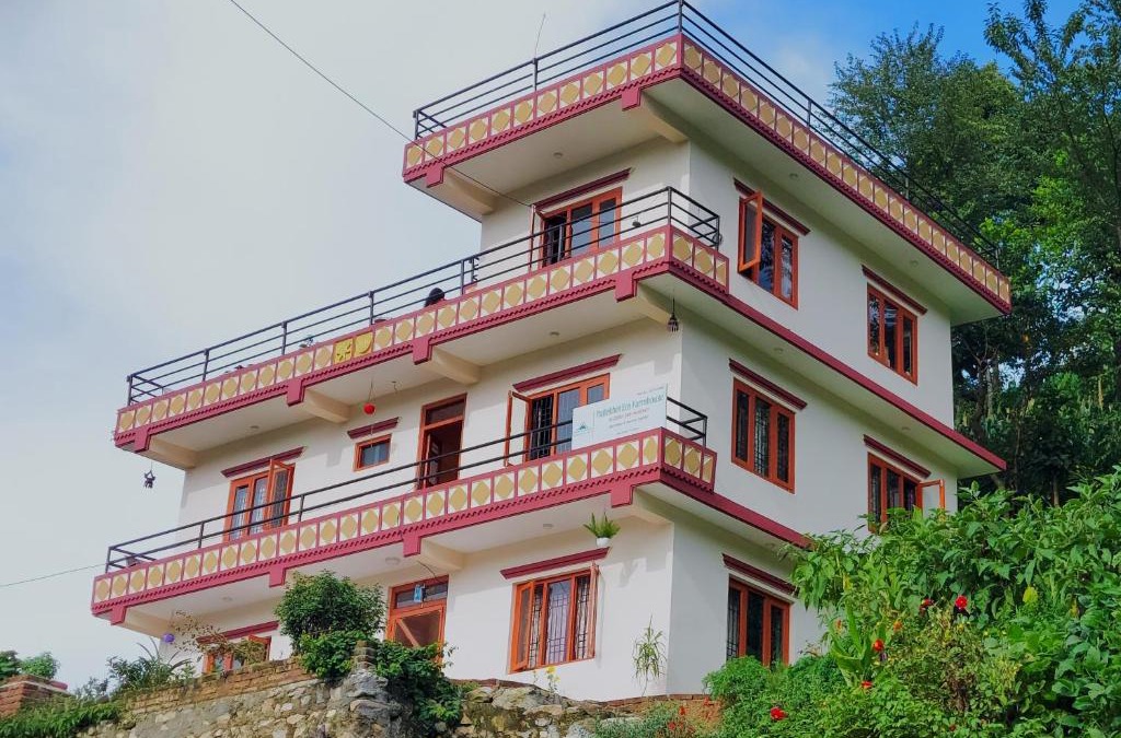Changunarayan House | Patlekhet Eco Farmhouse