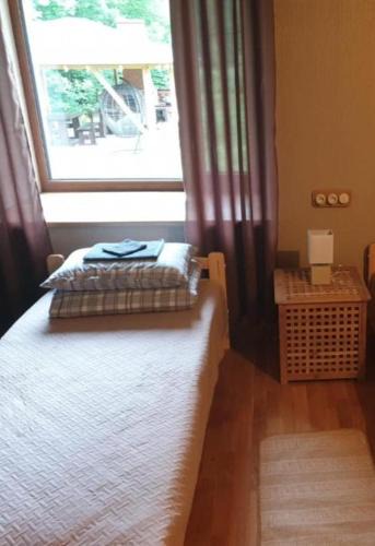 Kraslava House | PATMALAS