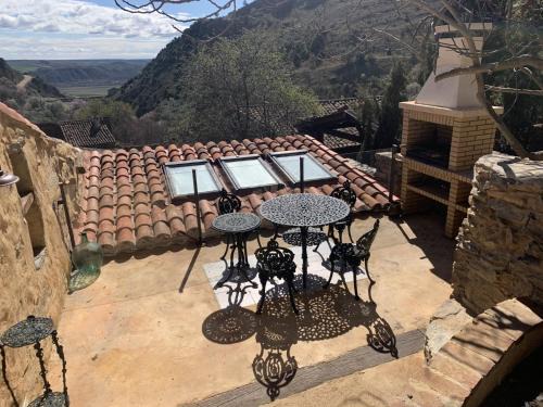 Patones de Arriba House | Patones de Arriba Brother Law SL