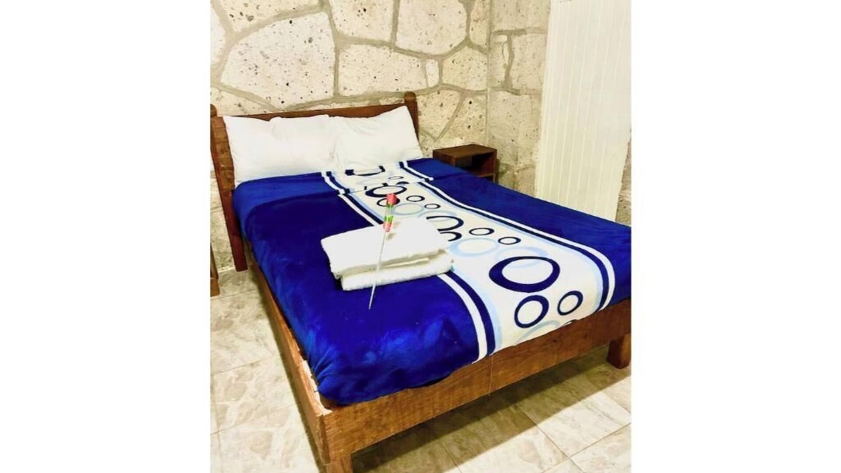 Huasca De Ocampo Apartment | Patos Room by GEstores