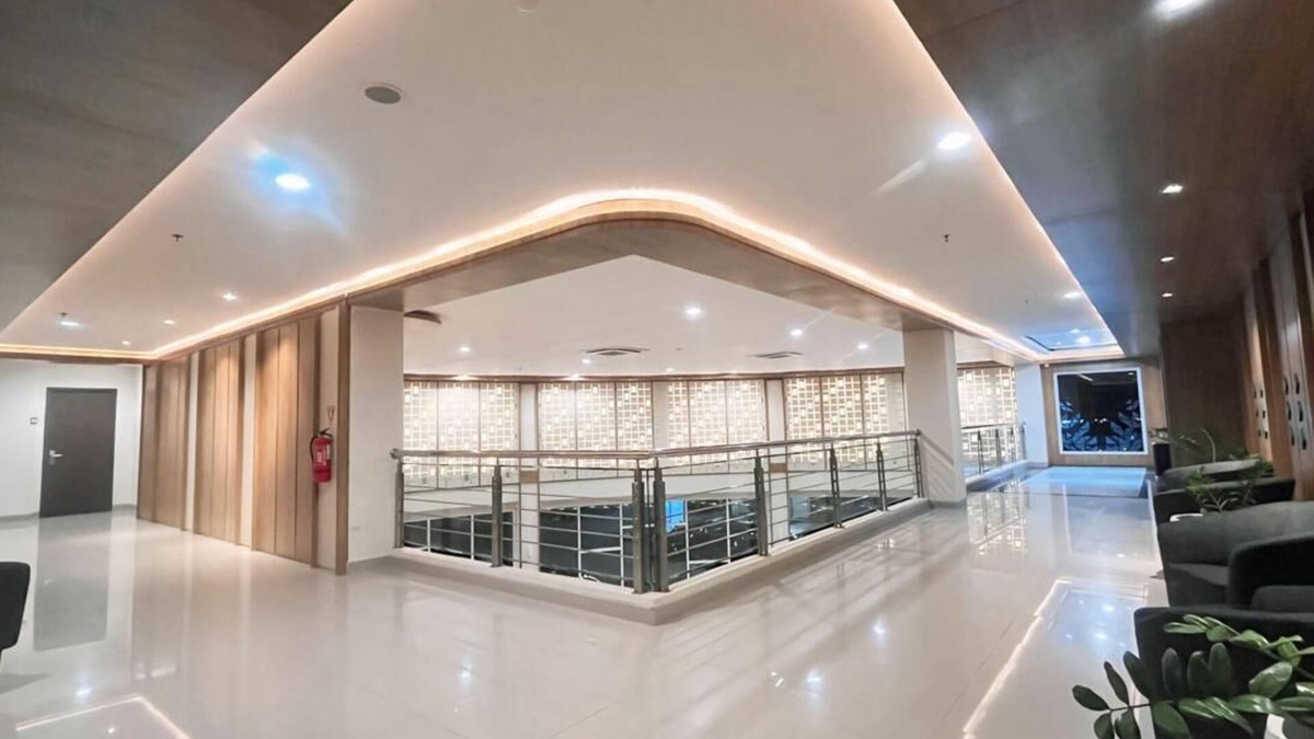 Dumai Hotel | Patra Dumai Hotel