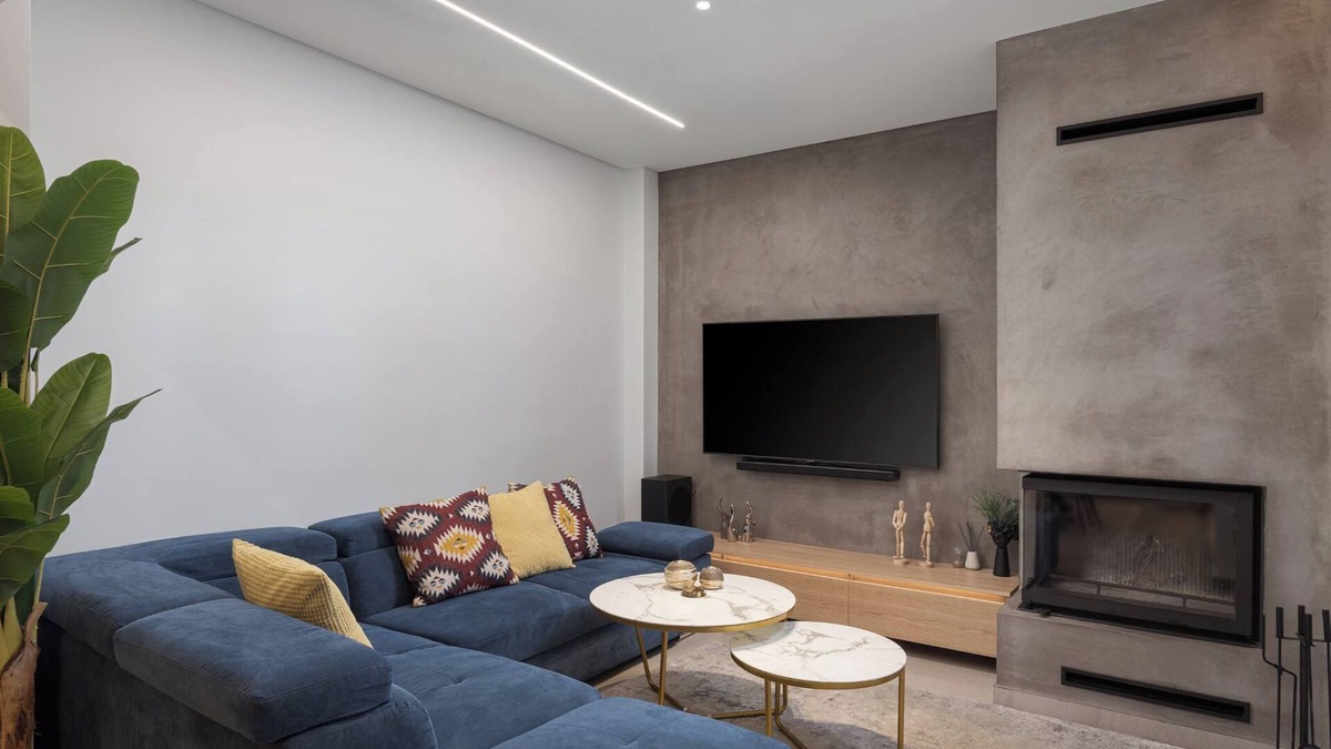 Patras Apartment | Patra Elegant Residencen