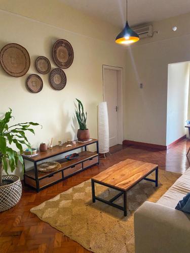 Polana Cimento B Apartment | Patri House