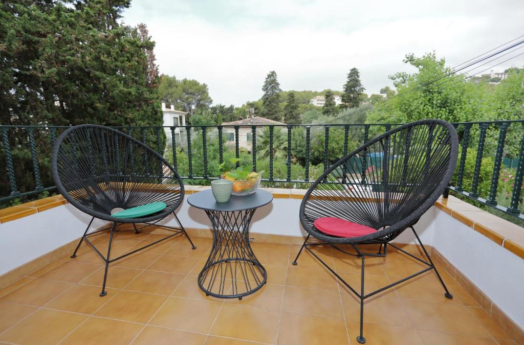 Puerto de Soller Apartment | Patricia's, lovely apartment in Port de Sóller