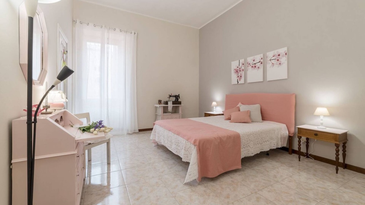 Esquilino Apartment | Patricia's Termini Apartment