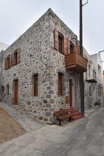 Mandraki House | Patriko Nisyrian Guesthouse
