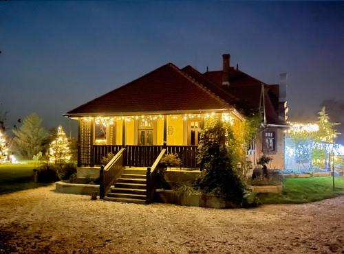 Tiszaszentimre Apartment | Patrimonium Wellness Apartments