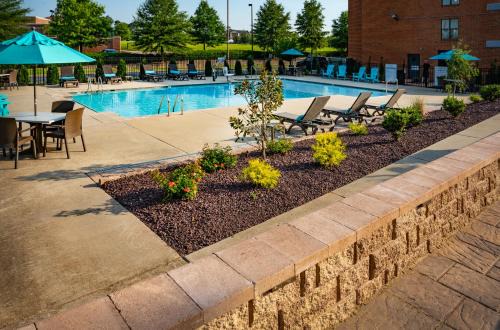 Williamsburg Resort | Patriots Inn
