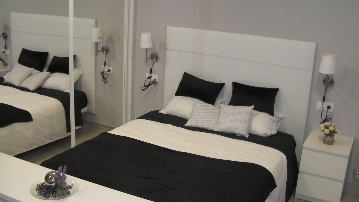 Old Town Apartment | Patron House