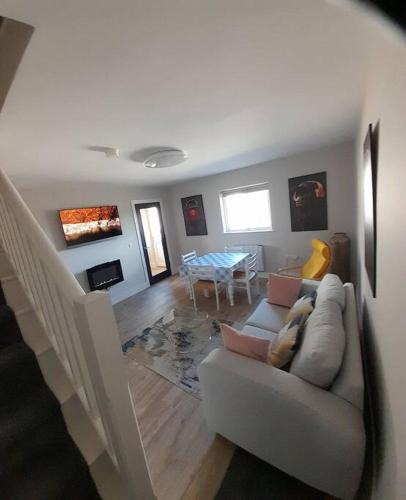 Killygordon Apartment | PatsView Lodge