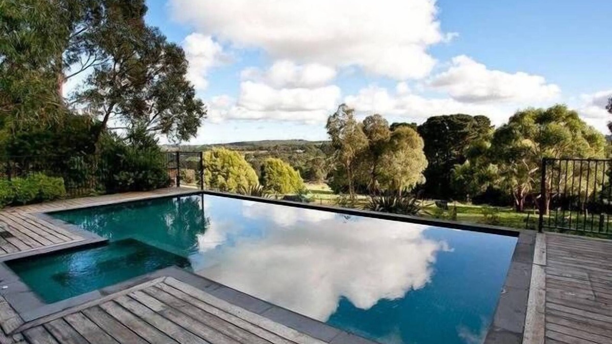 Red Hill South House | Patsy's Gate - Red Hill South