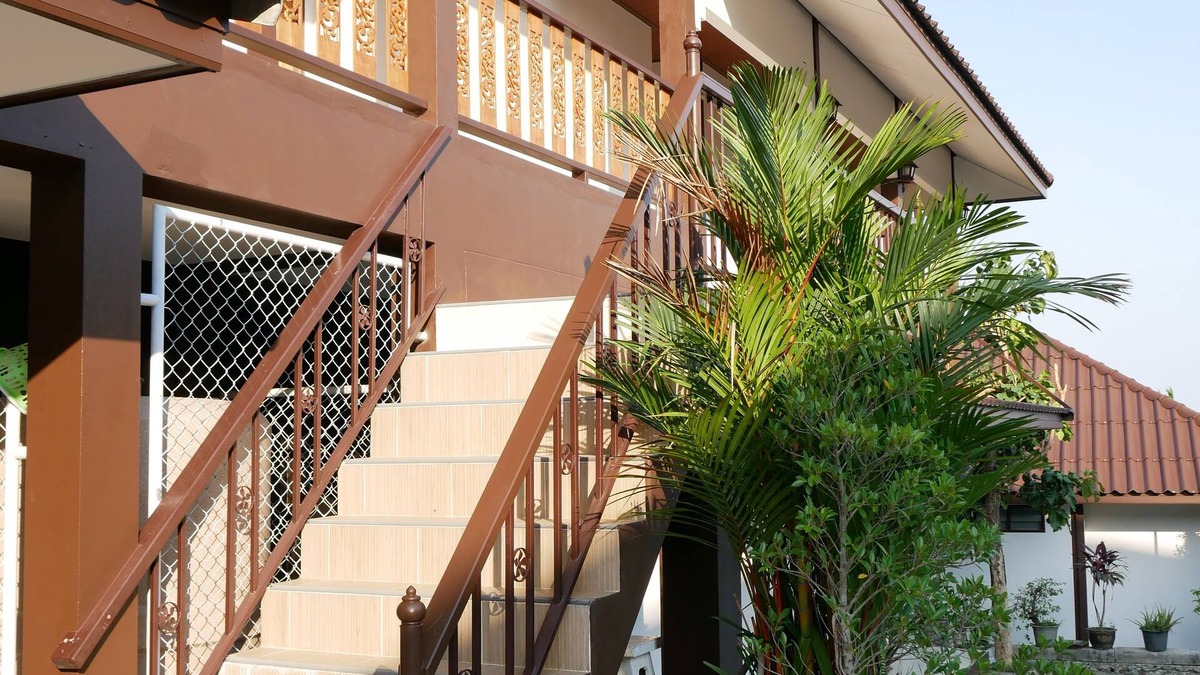 Klaeng Hotel | Pattana Resort