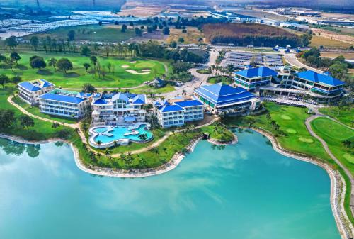 Khao Khan Song Resort | Pattana Sports Resort