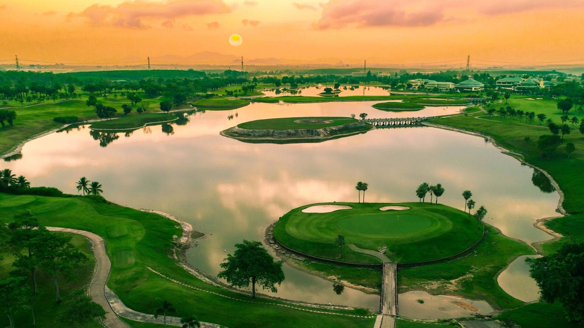 Khao Khan Song Hotel | Pattana Sports Resort