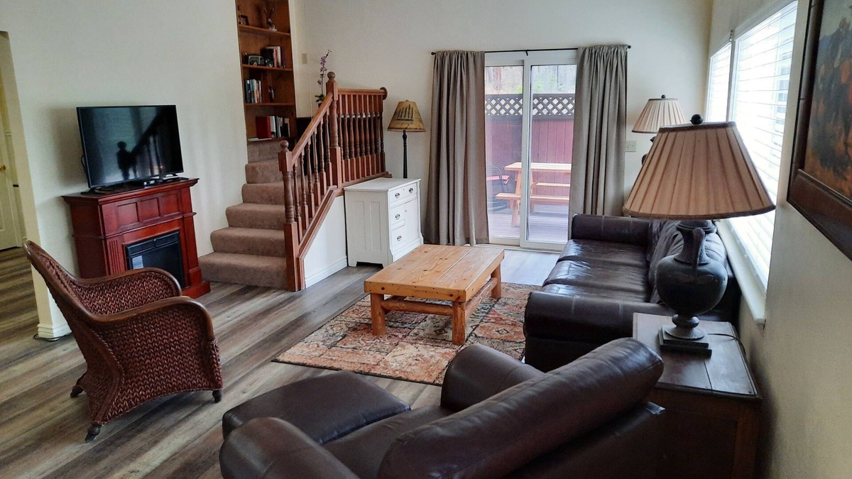 Missoula Apartment | Pattee Canyon Mountain Hideaway