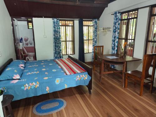 Kulanada House | PATTERI TRANQUILITY Homestay