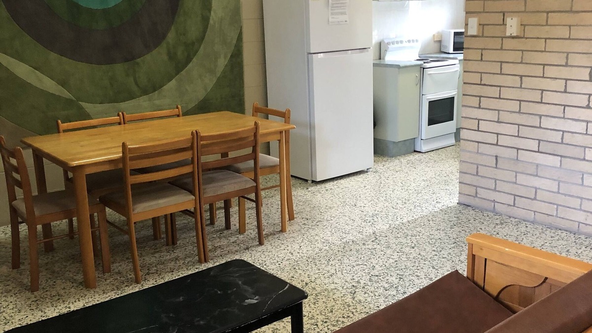 Emu Park Apartment | Pattison Unit 1