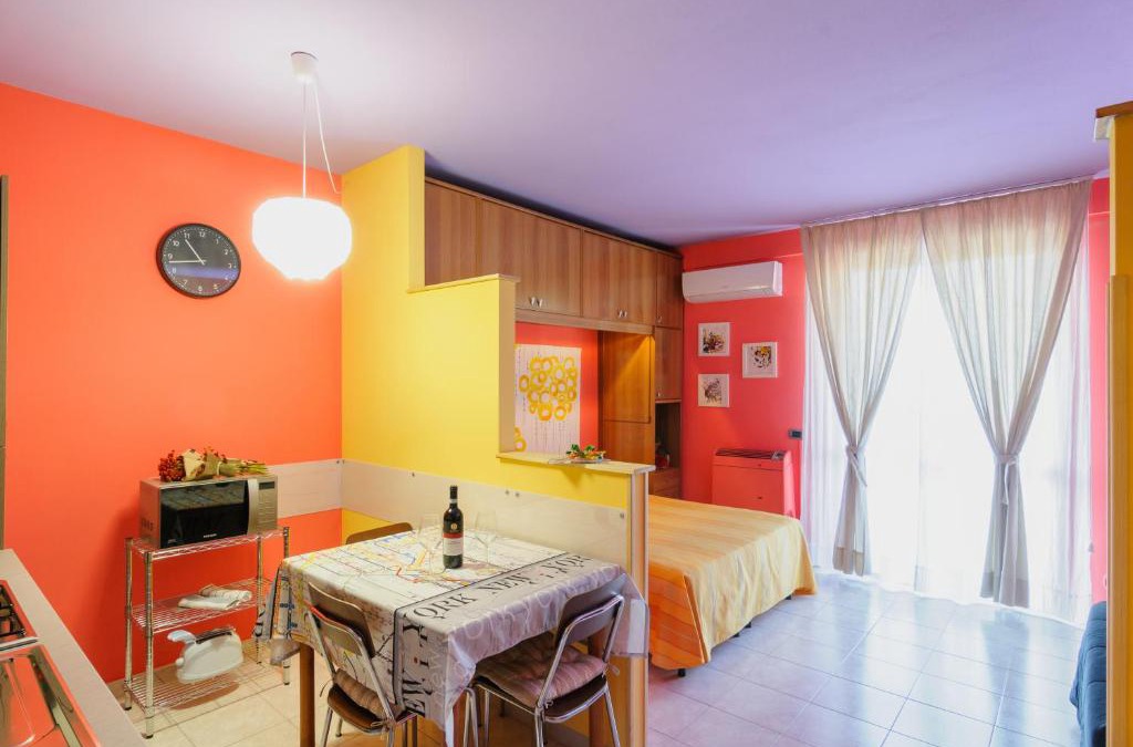 Arezzo Apartment | Patty's Aparthotel Arezzo