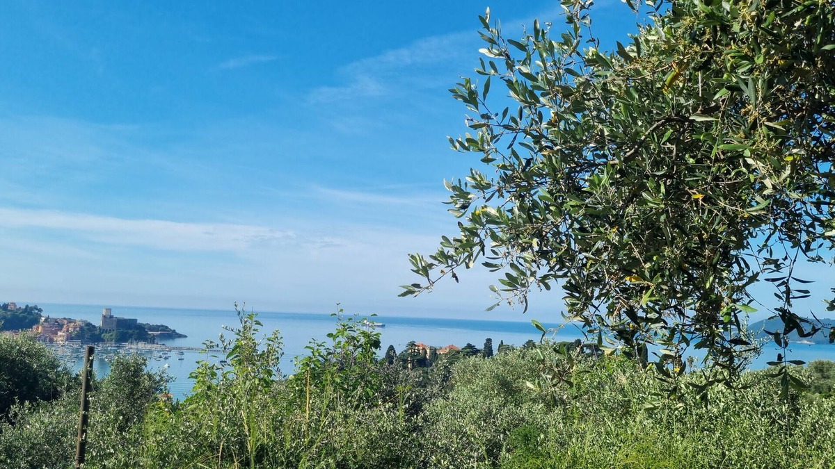 Lerici Cottage | Patty's Cottage with private parking