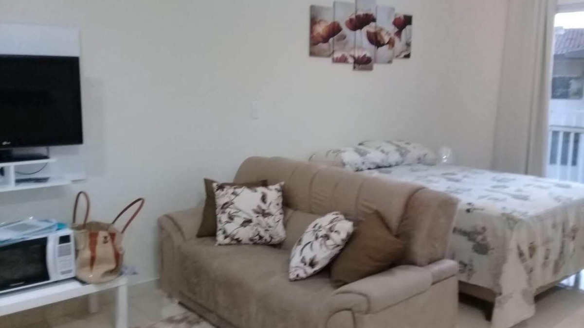 Sao Carlos Apartment | Patty's cozy apartment in Jd. Paulistano