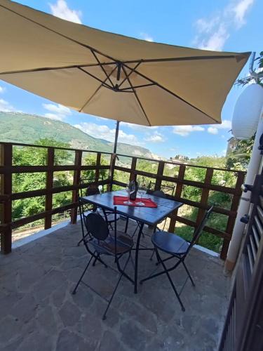 Gavignano Apartment | Patty's House