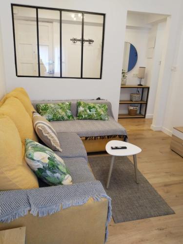 Zarautz Apartment | Patxikuenea