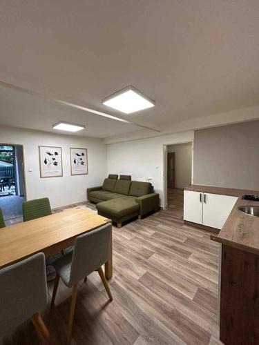 Haniska Apartment | PATY apartmán