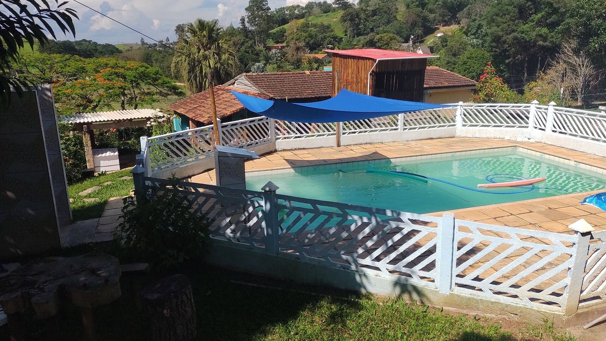 Paty do Alferes House | Paty do Alferes - Place of pure air and tropical climate