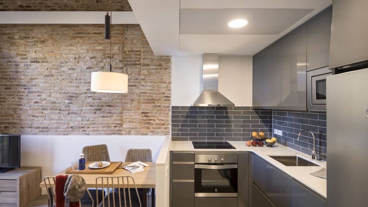 L'Antiga Esquerra de l'Eixample Apartment | Pau Claris | Design apt. next to Paseo de Gracia