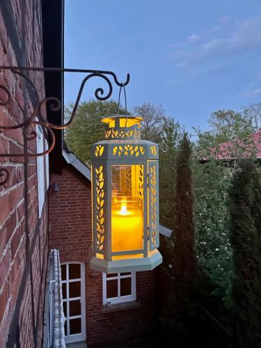 Bad Nenndorf Apartment | Pauerhof Ferienwohnungen